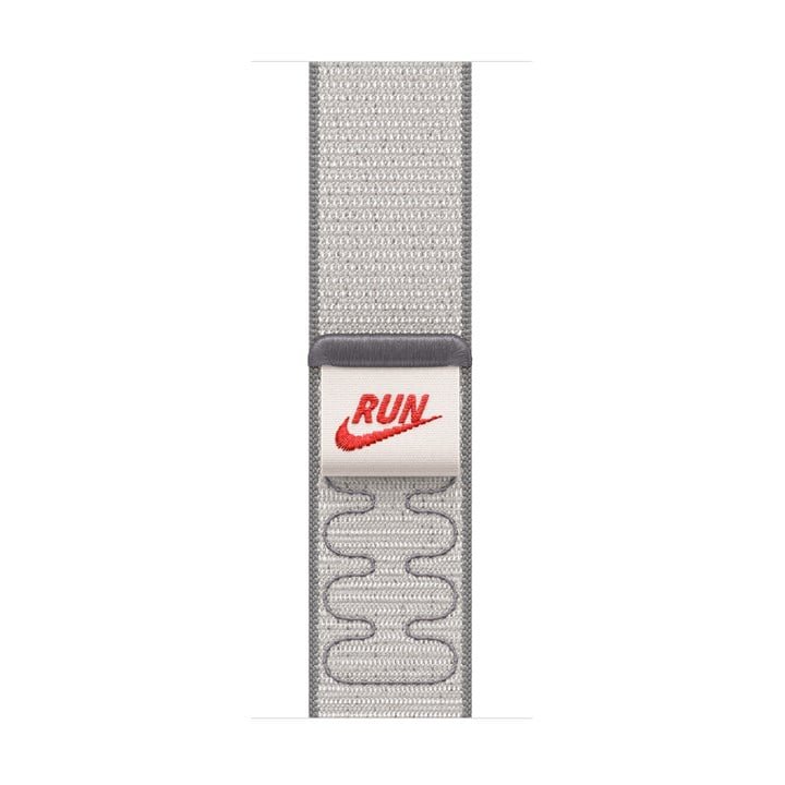 MGCY4ZMA-1 42Mm Veiled Grey Nike Sport Loop - Image 1