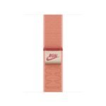 42Mm Alpenglow Pink Nike Sport Loop