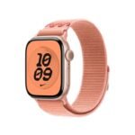 42Mm Alpenglow Pink Nike Sport Loop - Image 2