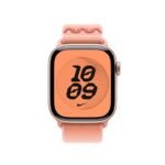 42Mm Alpenglow Pink Nike Sport Loop - Image 3