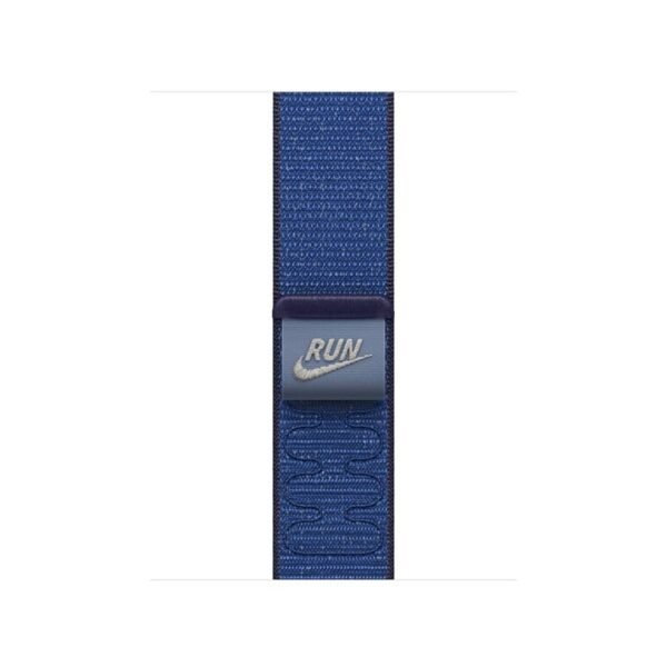 42Mm Blue Ribbon Nike Sport Loop