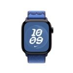 42Mm Blue Ribbon Nike Sport Loop - Image 3