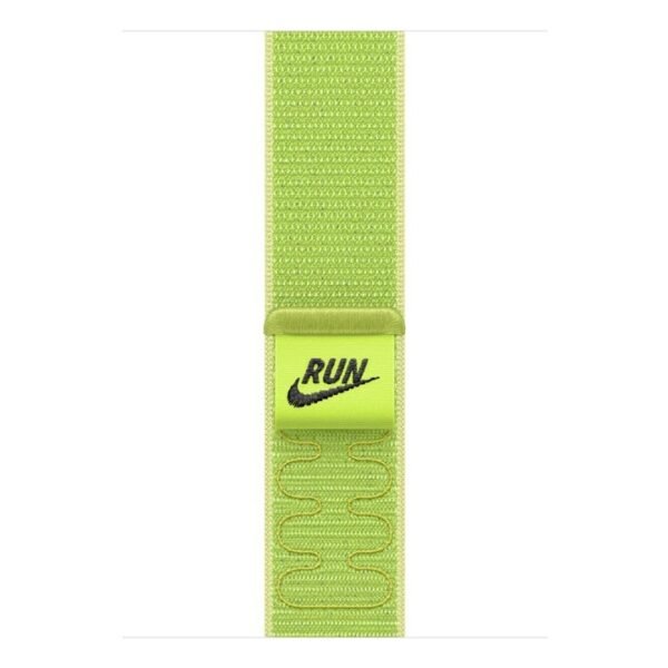 46Mm Volt Splash Nike Sport Loop