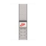 46Mm Veiled Grey Nike Sport Loop