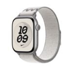 46Mm Veiled Grey Nike Sport Loop - Image 2