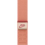 46Mm Alpenglow Pink Nike Sport Loop