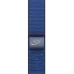 46Mm Blue Ribbon Nike Sport Loop