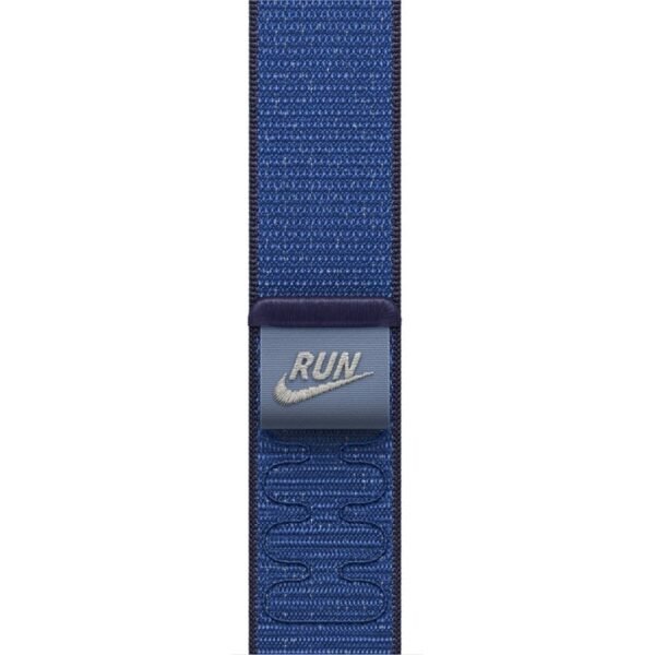 46Mm Blue Ribbon Nike Sport Loop