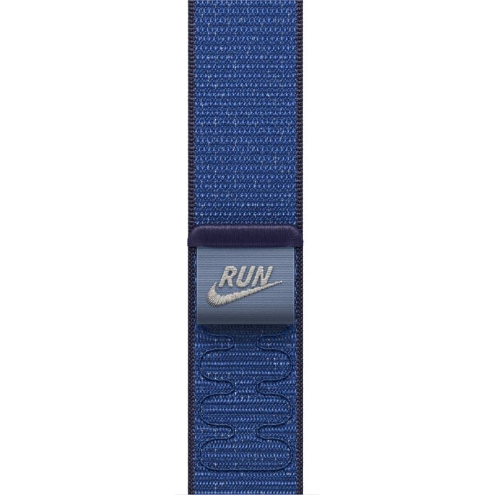 MGD64ZMA-1 46Mm Blue Ribbon Nike Sport Loop - Image 1