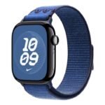 46Mm Blue Ribbon Nike Sport Loop - Image 2