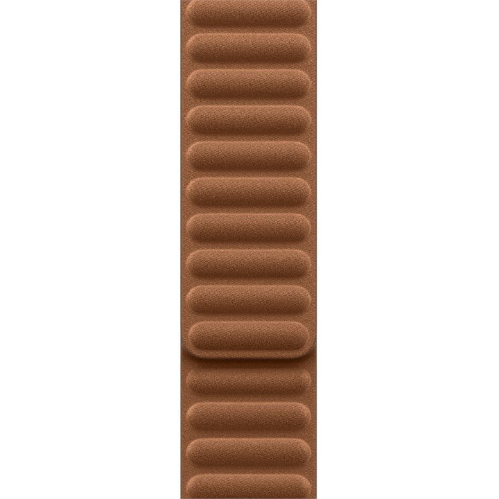 MGD84ZMA-1 42Mm Caramel Magnetic Link - S/M - Image 1