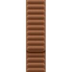 42Mm Caramel Magnetic Link - M/L