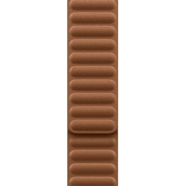 42Mm Caramel Magnetic Link - M/L