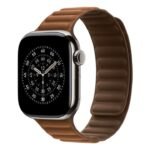 42Mm Caramel Magnetic Link - M/L - Image 2