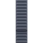 42Mm Navy Magnetic Link - S/M