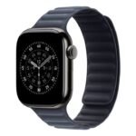 42Mm Navy Magnetic Link - S/M - Image 2