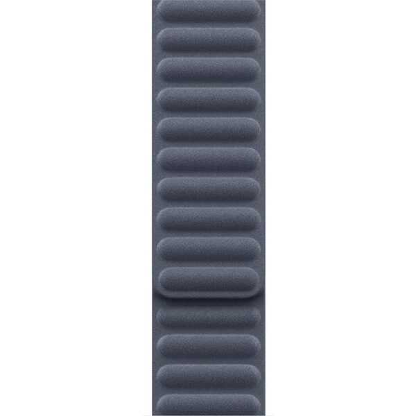 42Mm Navy Magnetic Link - M/L