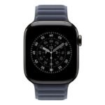 42Mm Navy Magnetic Link - M/L - Image 3