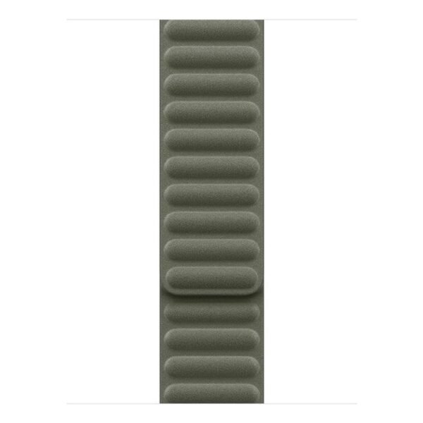 42Mm Sage Gray Magnetic Link - S/M