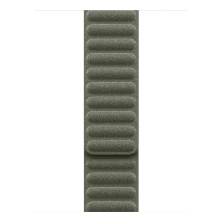 MGDE4ZMA-1 42Mm Sage Gray Magnetic Link - M/L - Image 1