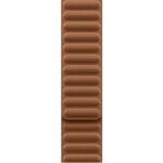 46Mm Caramel Magnetic Link - M/L