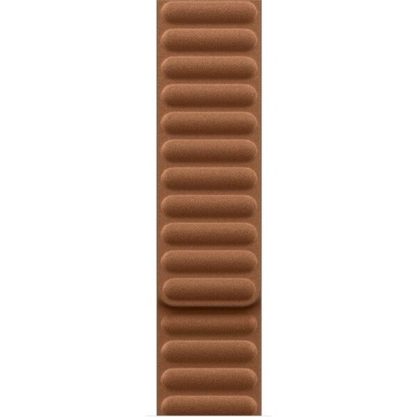 46Mm Caramel Magnetic Link - M/L
