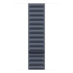 46Mm Navy Magnetic Link - M/L