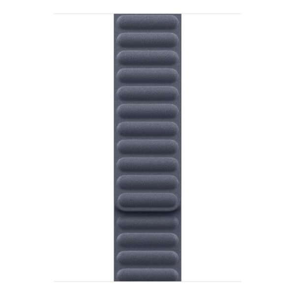 46Mm Navy Magnetic Link - M/L