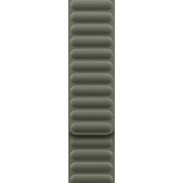 46Mm Sage Gray Magnetic Link - S/M