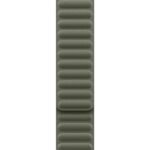 46Mm Sage Gray Magnetic Link - M/L
