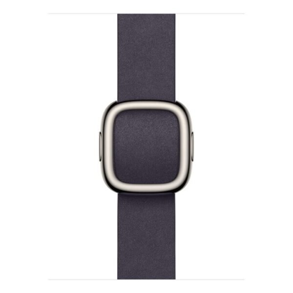 42Mm Midnight Purple Mod Buckle-Sml