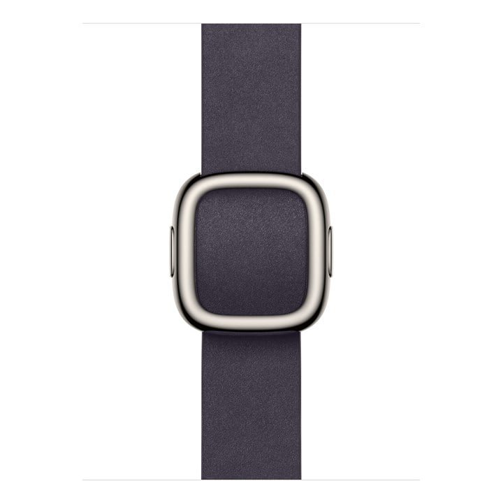 MGG74ZMA-1 42Mm Midnight Purple Mod Buckle-Med - Image 1