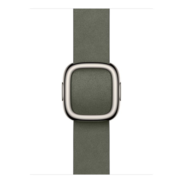 MGGA4ZMA-1 42Mm Sage Gray Modern Buckle - Med - Image 1