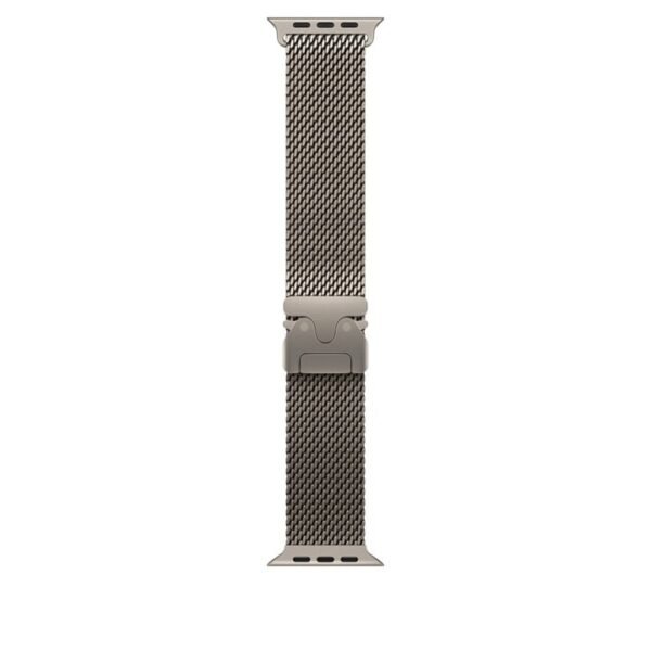 49Mm Nt Milanese Loop - Small