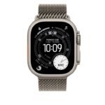 49Mm Nt Milanese Loop - Small - Image 3