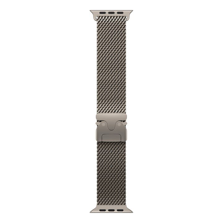 MGHP4ZMA-1 49Mm Nt Milanese Loop - Medium - Image 1