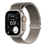 49Mm Nt Milanese Loop - Medium - Image 2