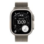 49Mm Nt Milanese Loop - Medium - Image 3