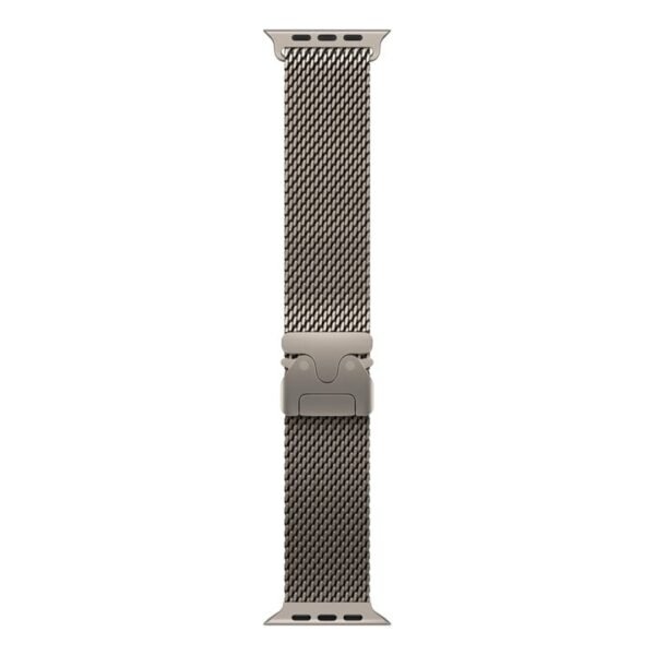 49Mm Nt Milanese Loop - Large