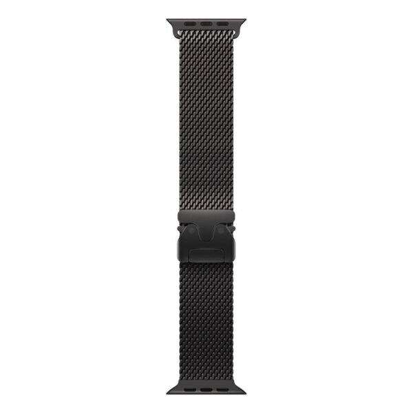 49Mm Bt Milanese Loop - Medium