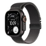 49Mm Bt Milanese Loop - Medium - Image 2