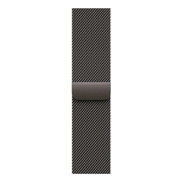 40Mm Slate Milanese?Loop