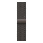 42Mm Slate Milanese?Loop