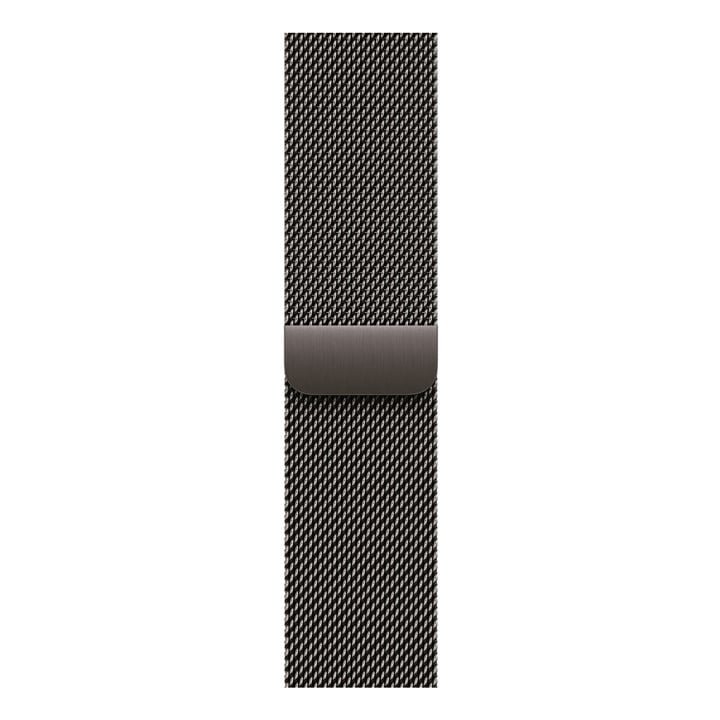 MGJ14ZMA-1 42Mm Slate Milanese?Loop - Image 1