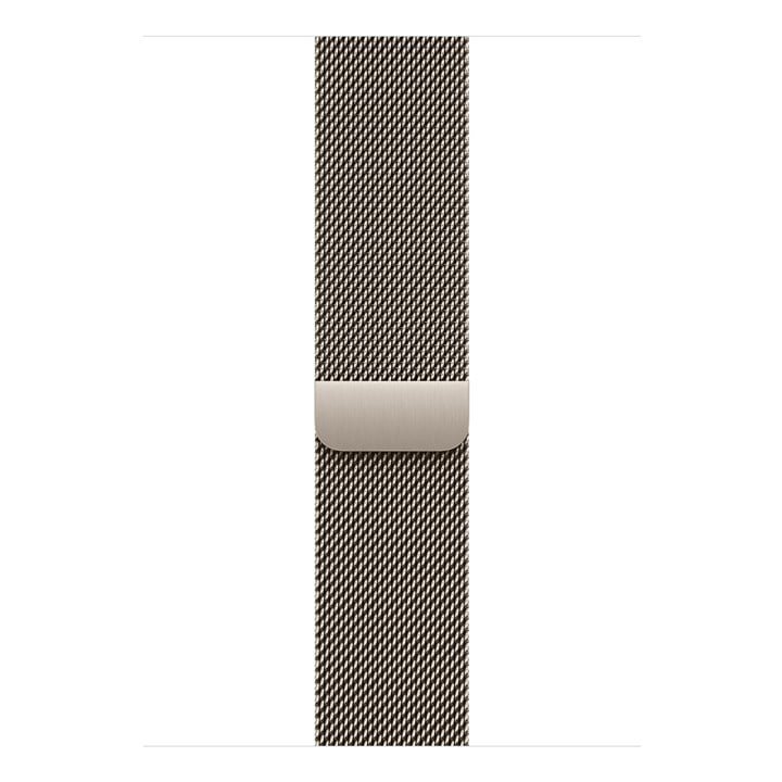 MGJ34ZMA-1 46Mm Natural Milanese?Loop - M/L - Image 1