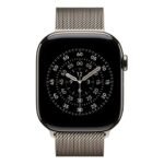 46Mm Natural Milanese?Loop - M/L - Image 3