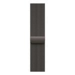 46Mm Slate Milanese?Loop - M/L