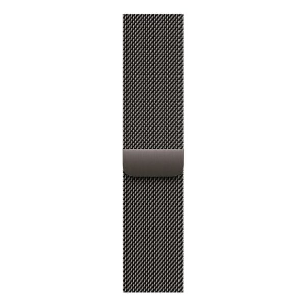 46Mm Slate Milanese?Loop - M/L