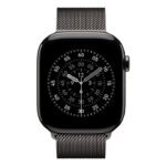 46Mm Slate Milanese?Loop - M/L - Image 3
