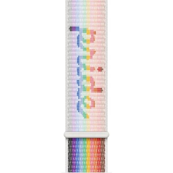 45Mm Pride Edition Sport Loop